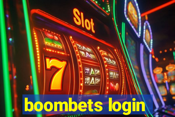 boombets login