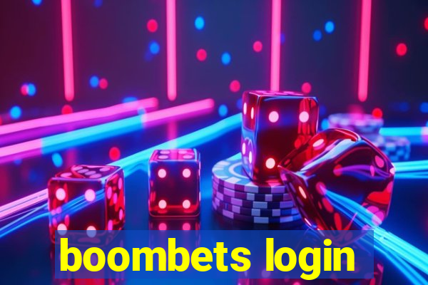 boombets login