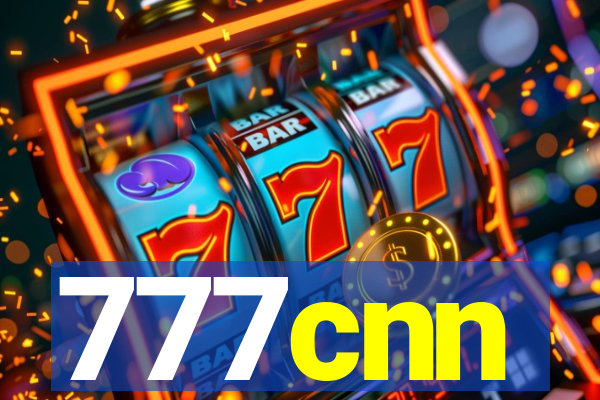 777cnn