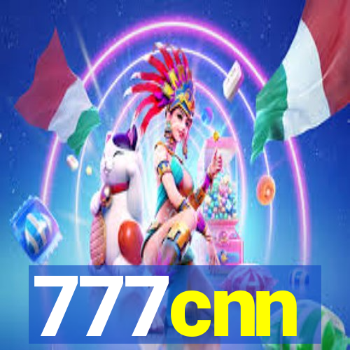 777cnn