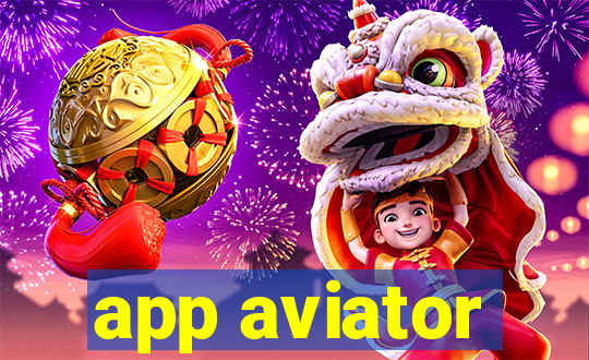 app aviator