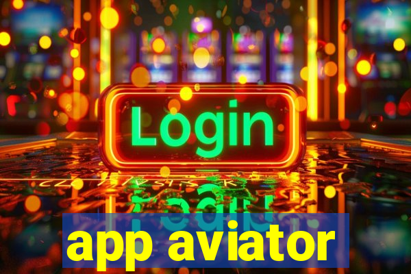 app aviator