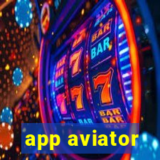 app aviator