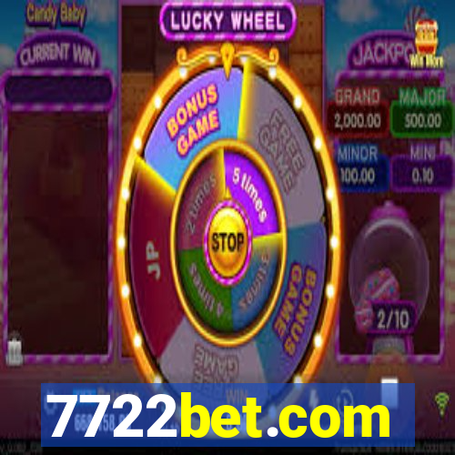 7722bet.com