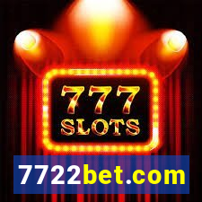 7722bet.com