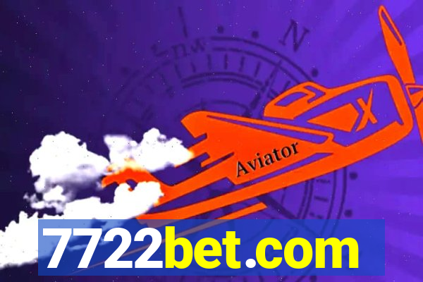 7722bet.com