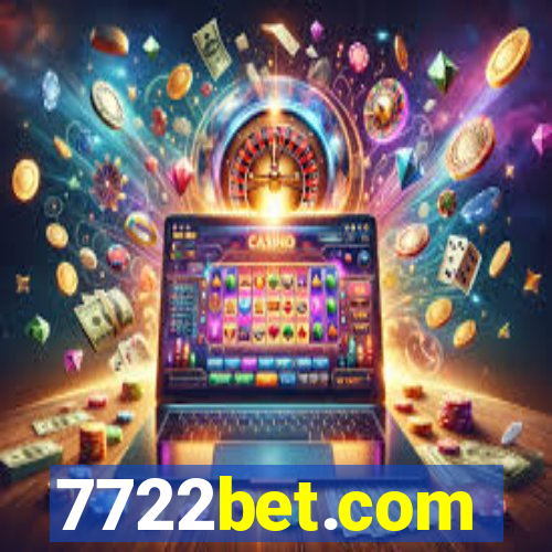 7722bet.com