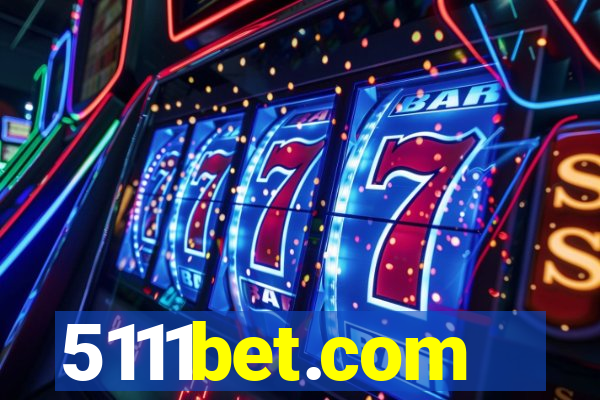 5111bet.com