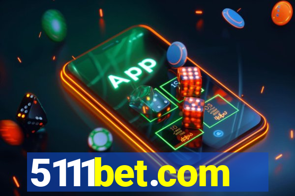 5111bet.com