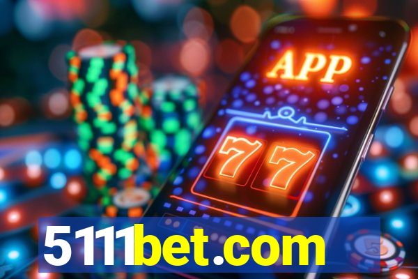 5111bet.com