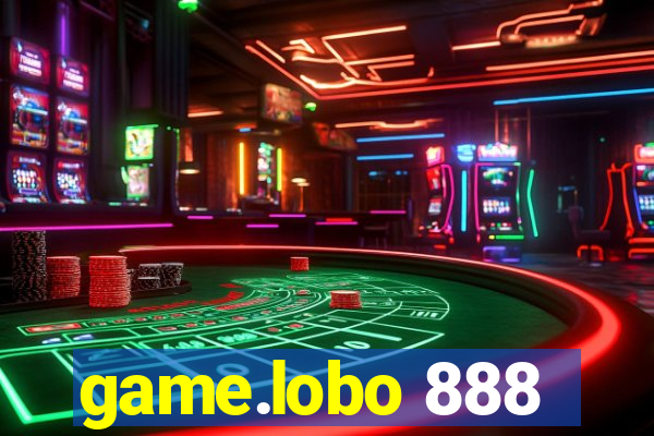 game.lobo 888