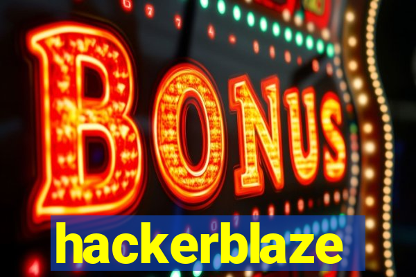 hackerblaze