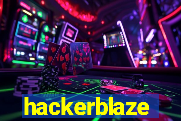 hackerblaze