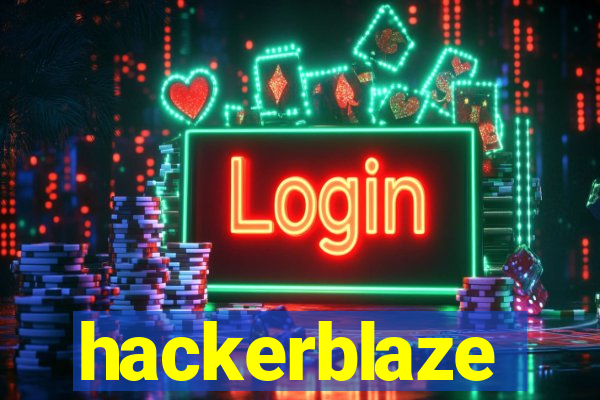 hackerblaze