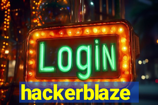 hackerblaze