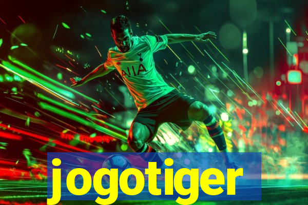 jogotiger