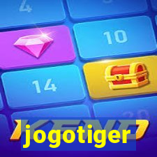 jogotiger