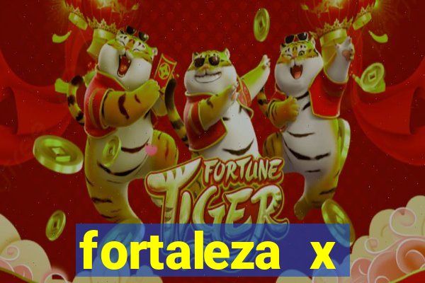 fortaleza x flamengo multicanais