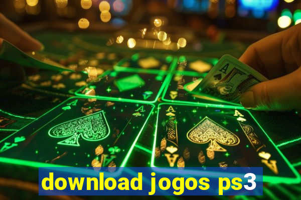 download jogos ps3