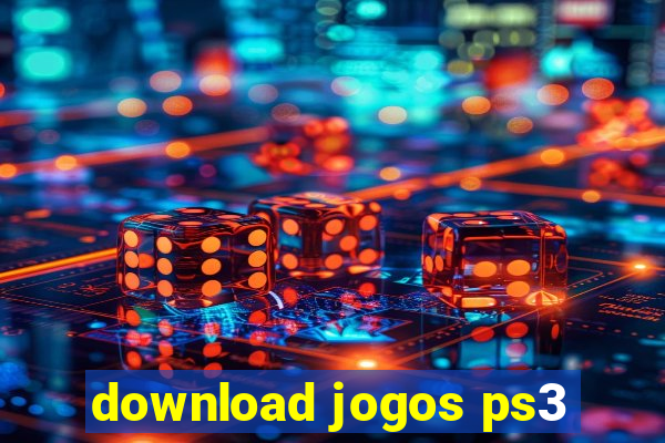 download jogos ps3