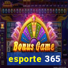 esporte 365