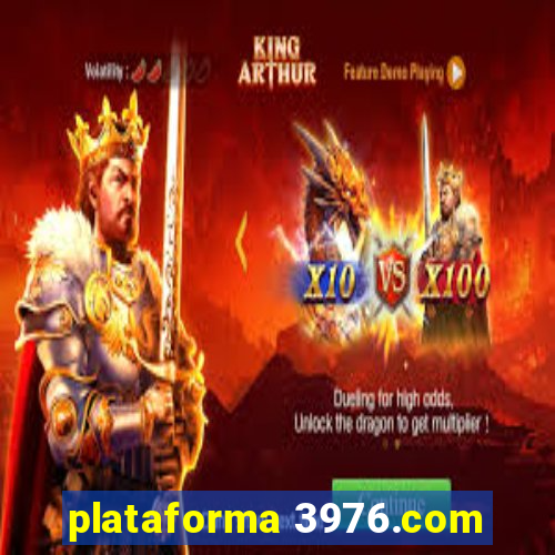 plataforma 3976.com