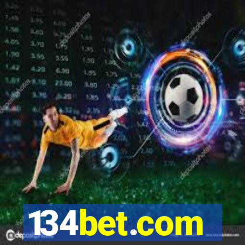 134bet.com