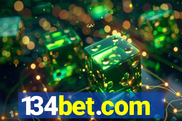 134bet.com