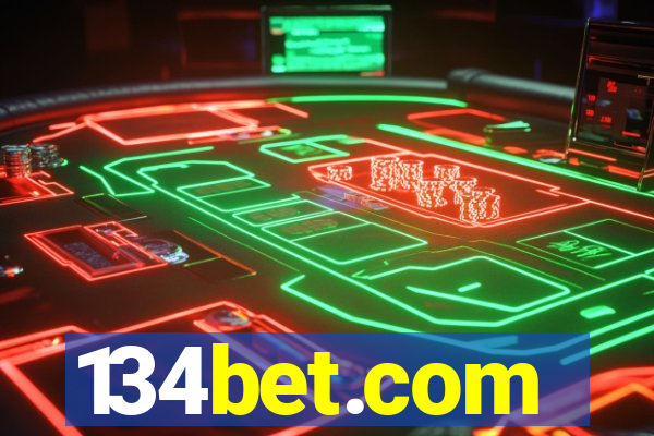 134bet.com