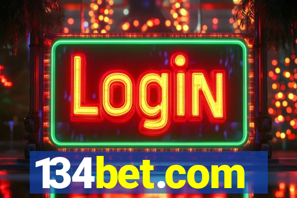 134bet.com