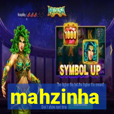 mahzinha