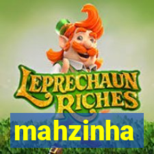 mahzinha