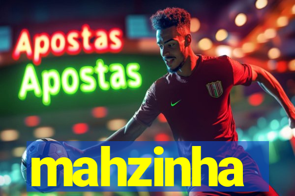 mahzinha