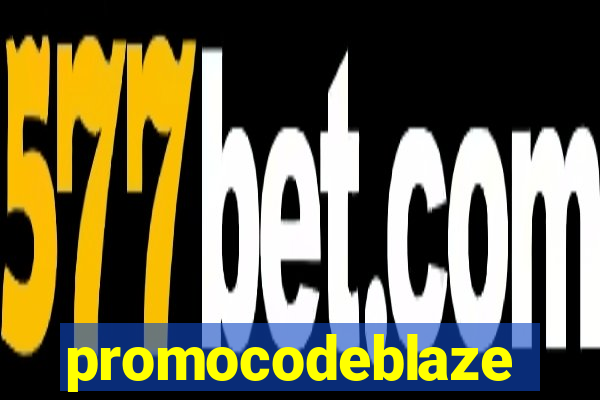 promocodeblaze