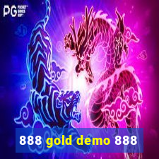 888 gold demo 888