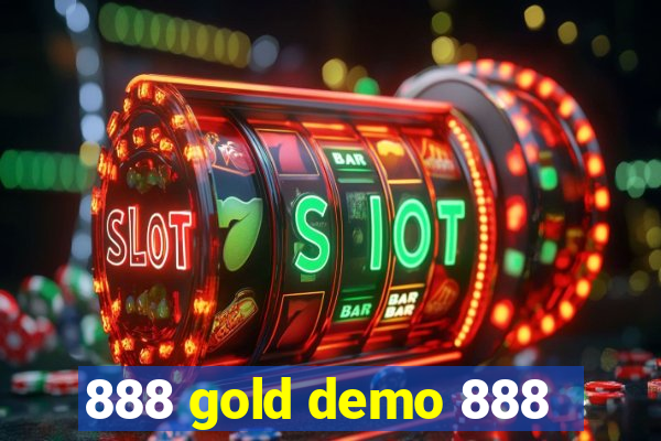 888 gold demo 888