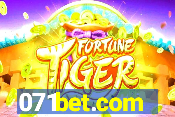 071bet.com