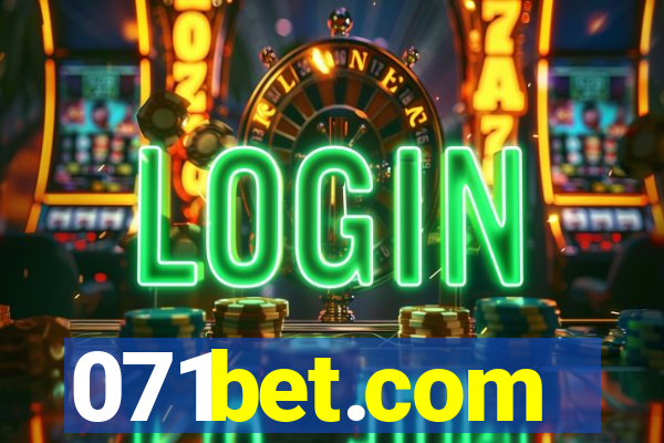 071bet.com