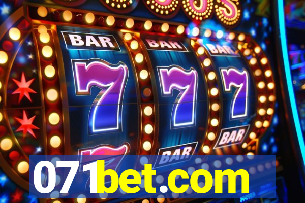 071bet.com