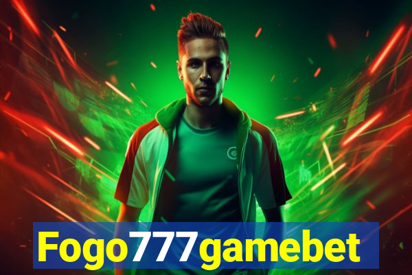 Fogo777gamebet