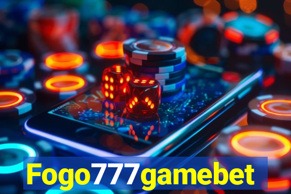 Fogo777gamebet