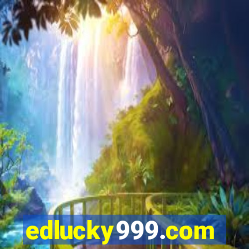 edlucky999.com