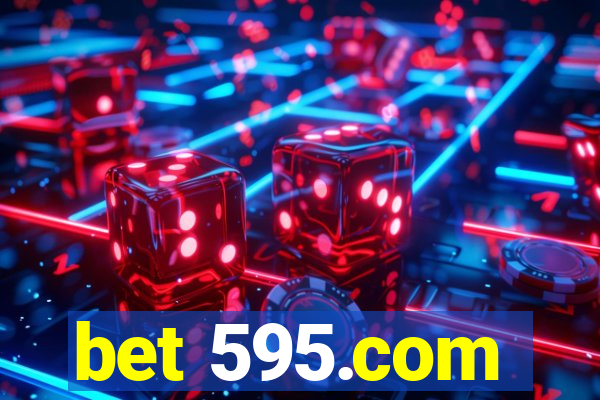 bet 595.com