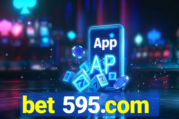 bet 595.com