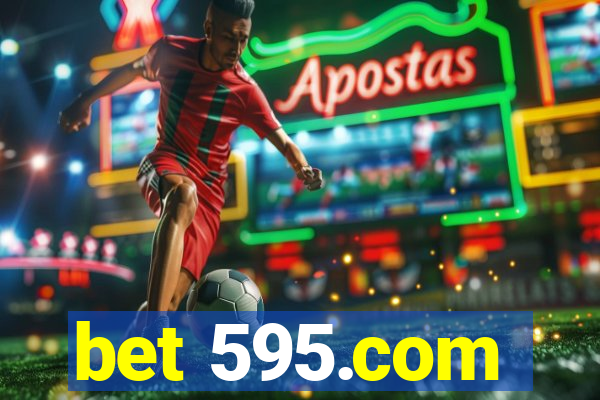 bet 595.com