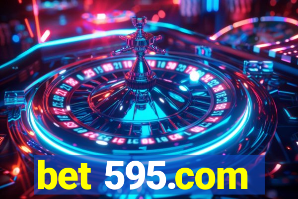 bet 595.com