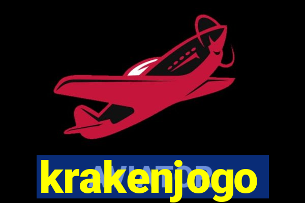 krakenjogo