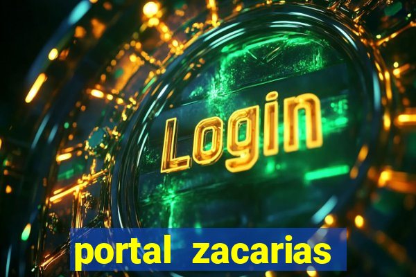 portal zacarias raiam santos