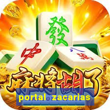 portal zacarias raiam santos