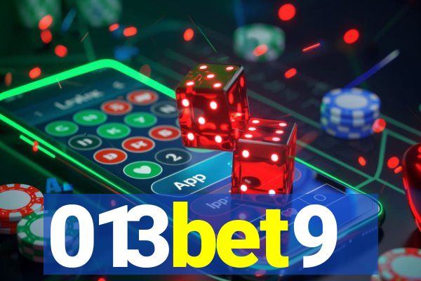 013bet9